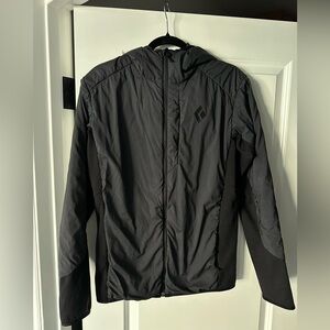 Black Diamond First Light Hybrid Hoody, Men’s S